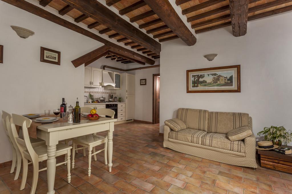 Agriturismo Tre Querce Penna San Giovanni المظهر الخارجي الصورة